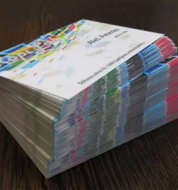 Tiskanje Ljubljana Bežigrad