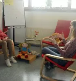 Kakovosten psihoterapevt Celje, Štajerska