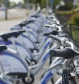 Kvaliteten servis koles ljubljana okolica