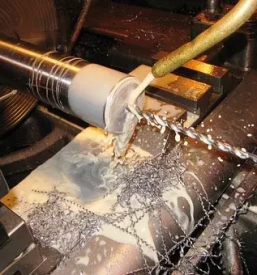 Struženje kovin Štajerska