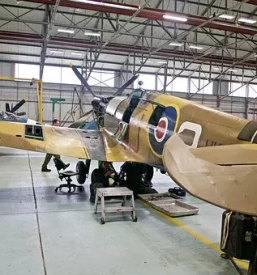 Mehanik in serviser letal marjan cevka s p