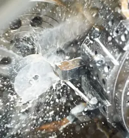 Montaža industrijskih naprav Slovenija, Evropa