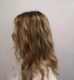 Najboljsi frizerski salon ljubljana siska