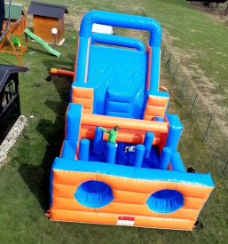 Izposoja napihljivih igral