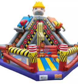 Najem napihljivega igrala