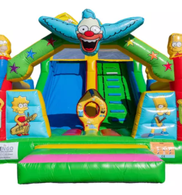 Prekmurje napihljiva igrala