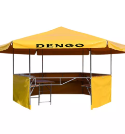 Izposoja napihljiva igrala