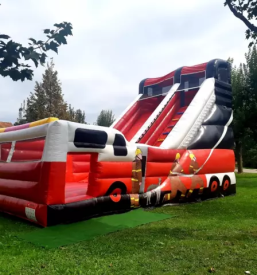 Napihljiva igrala Prekmurje