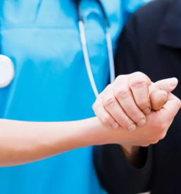 Nenujni prevoz pacientov po sloveniji