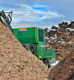 Odkup rezanega lesa savinjska