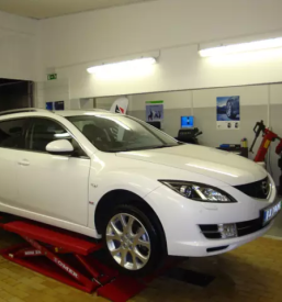 Odlicna avtopralnica in vulkanizerstvo ljubljana