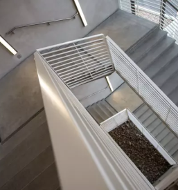 Polaganje industrijskih tlakov slovenija