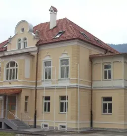 Pomoč pri pridobitvi gradbenega dovoljenja Slovenija