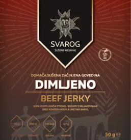 Prodaja susene govedine slovenija