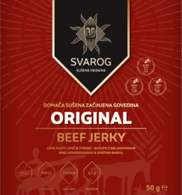 Prodaja susene govedine slovenija