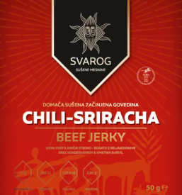 Prodaja susene govedine slovenija