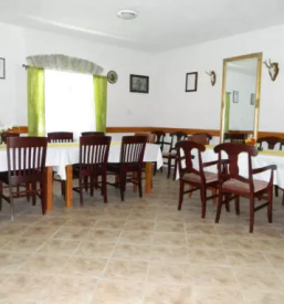 Prostor za poroke na Obali