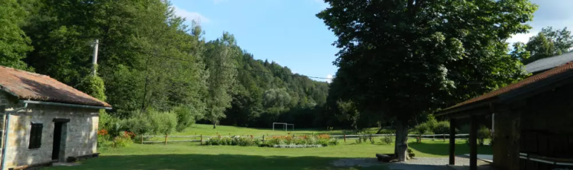 Prostor za poroke Obala