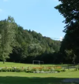 Najem prostora za praznovanje rojstnega dneva Primorska