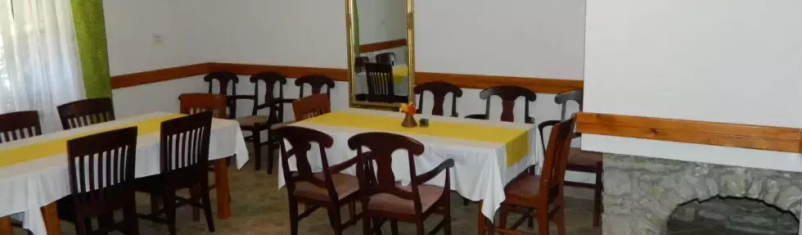 Prostor za rojstnodnevne zabave Primorska