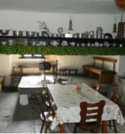 Prostor za zaključene družbe Obala, Primorska