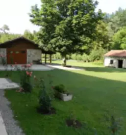 Prostor za rojstne dneve Primorska