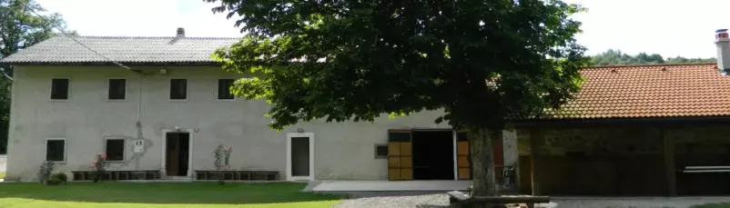 Prostor za zaključene družbe Obala