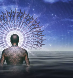 Reiki in theta healing zdravljenje