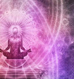 Reiki in theta healing zdravljenje