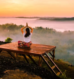 Reiki in theta healing zdravljenje