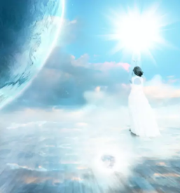 Reiki in theta healing zdravljenje