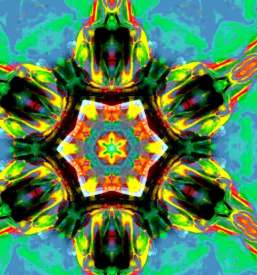 Reiki in theta healing zdravljenje