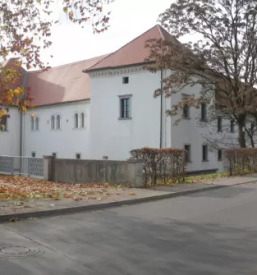 Sanacija starejših stavbn