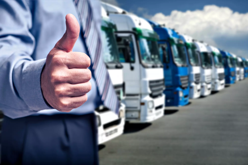 Ugoden in kvaliteten servis vseh tovornih in gospodarskih vozil na območju Celja in Savinjske