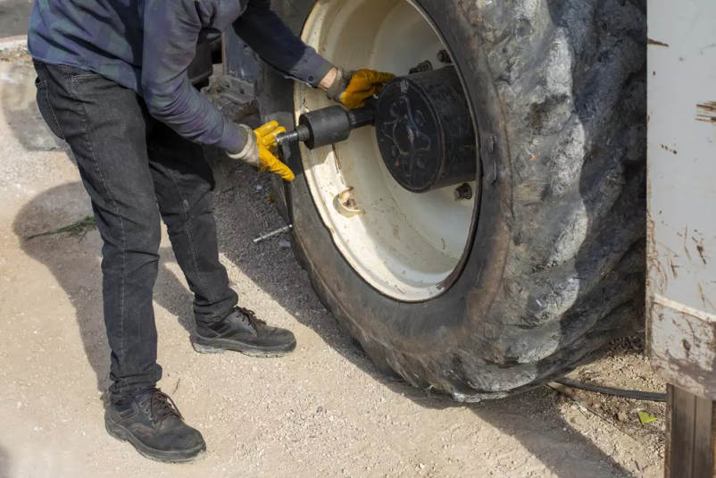 Servis tovornih in gospodarskih vozil Celje okolica Savinjska
