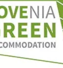 Slovenia green accommodation rogaska slatina