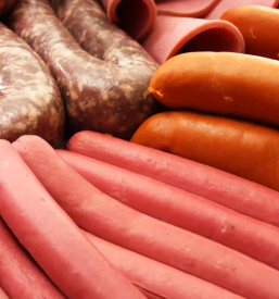 domače meso Škofja Loka