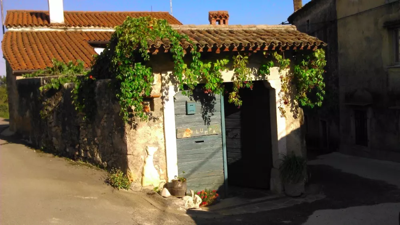 Ugoden apartma za 5 oseb Pliskovica