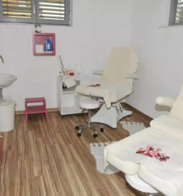 Ugoden kozmetični salon Posavje