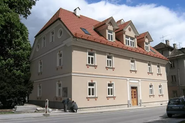 Ugodno arhitekturno projektiranje Slovenija