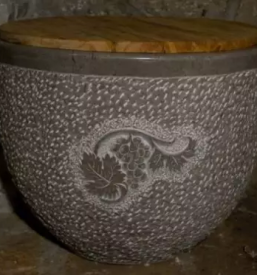 Unikatni kamniti izdelki slovenija