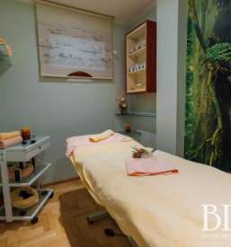 Dober kozmeticni salon na savinjskem