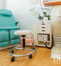 Dober kozmeticni salon na savinjskem