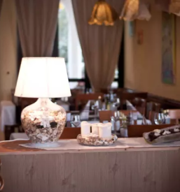 Dobra domaca gostilna goriska