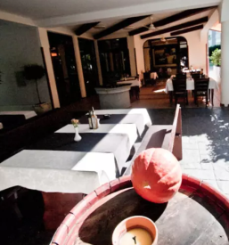 Dobra domaca gostilna goriska