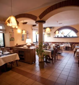 Dobra domaca gostilna goriska