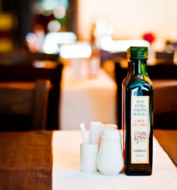 Dobra kosila nova gorica