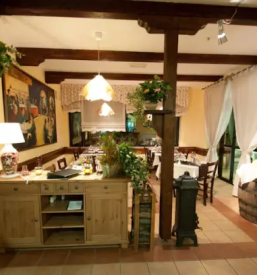 Dobra kosila nova gorica