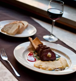 Dobra kosila nova gorica