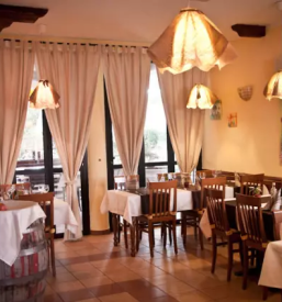 Dobra kosila nova gorica